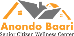 Anondo Baari Logo
