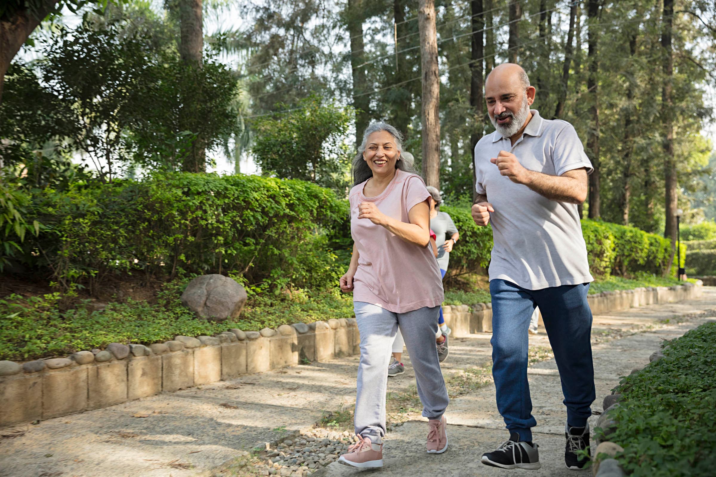 Staying Fit After 60: Gentle Exercises That Work