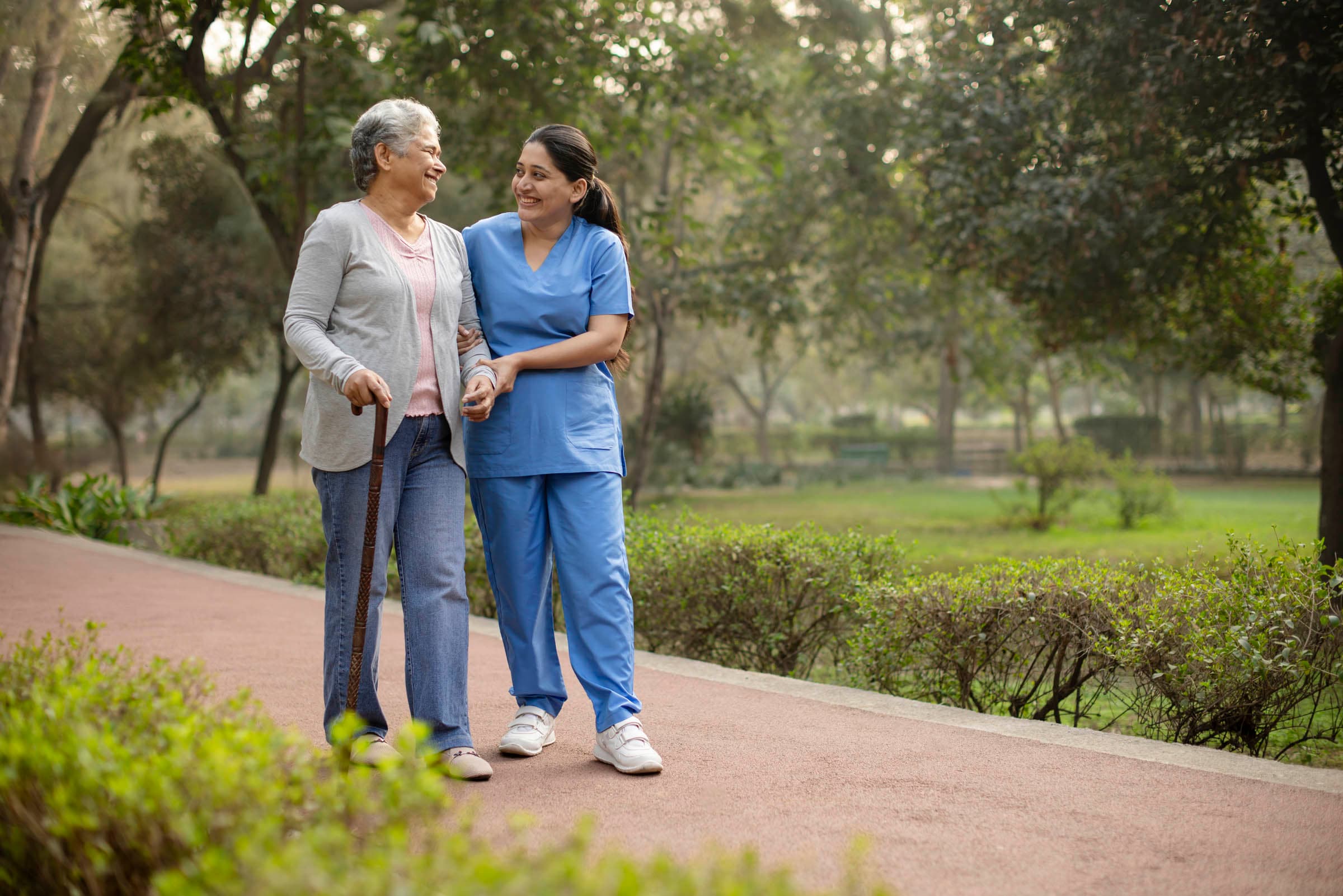Mind Matters: Supporting Mental Health in Senior Years
