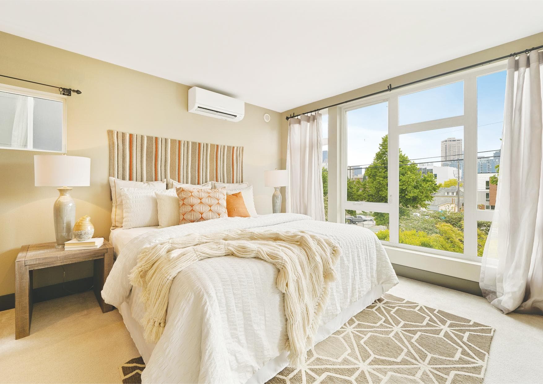 Executive Suites