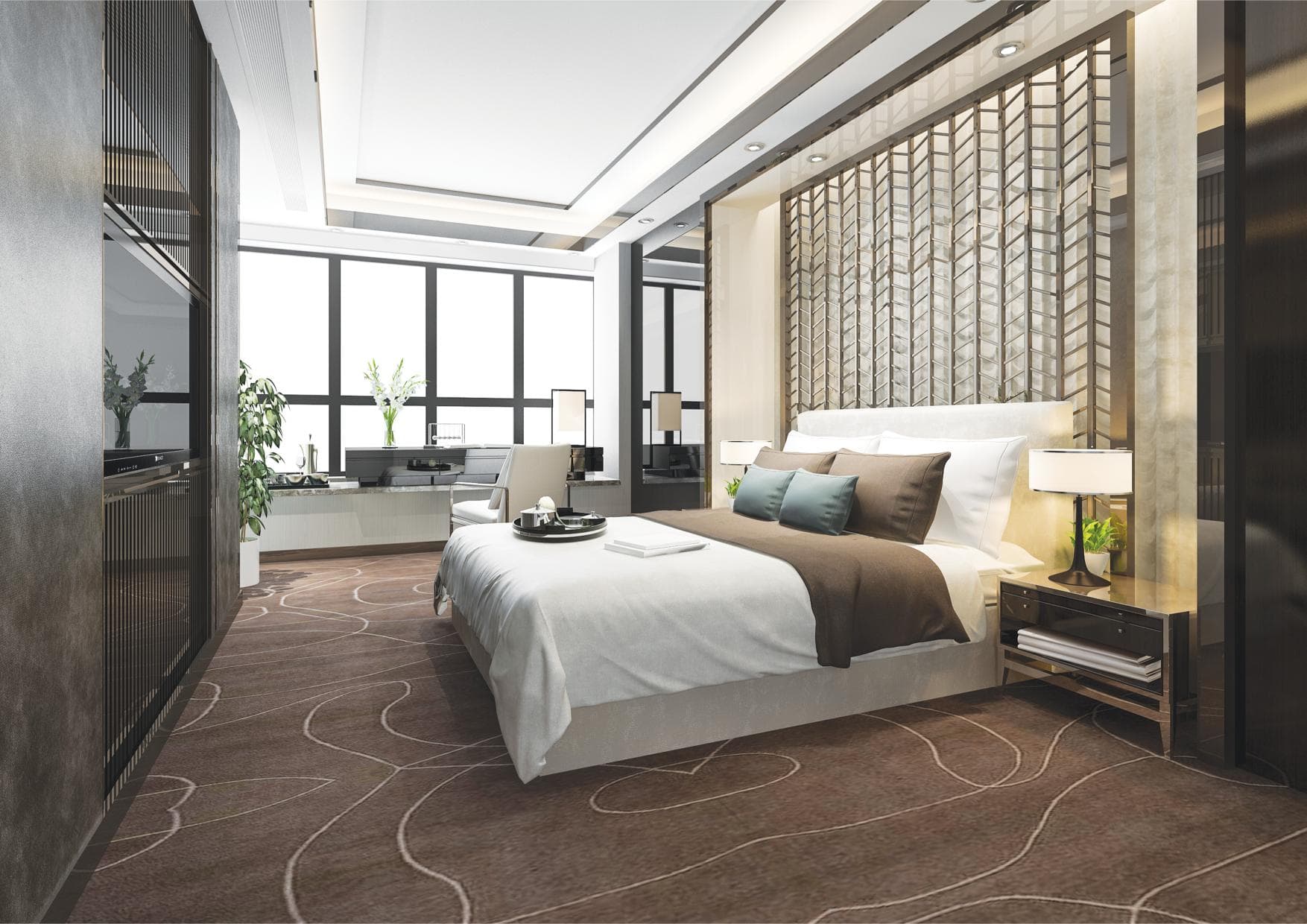 Standard Suites