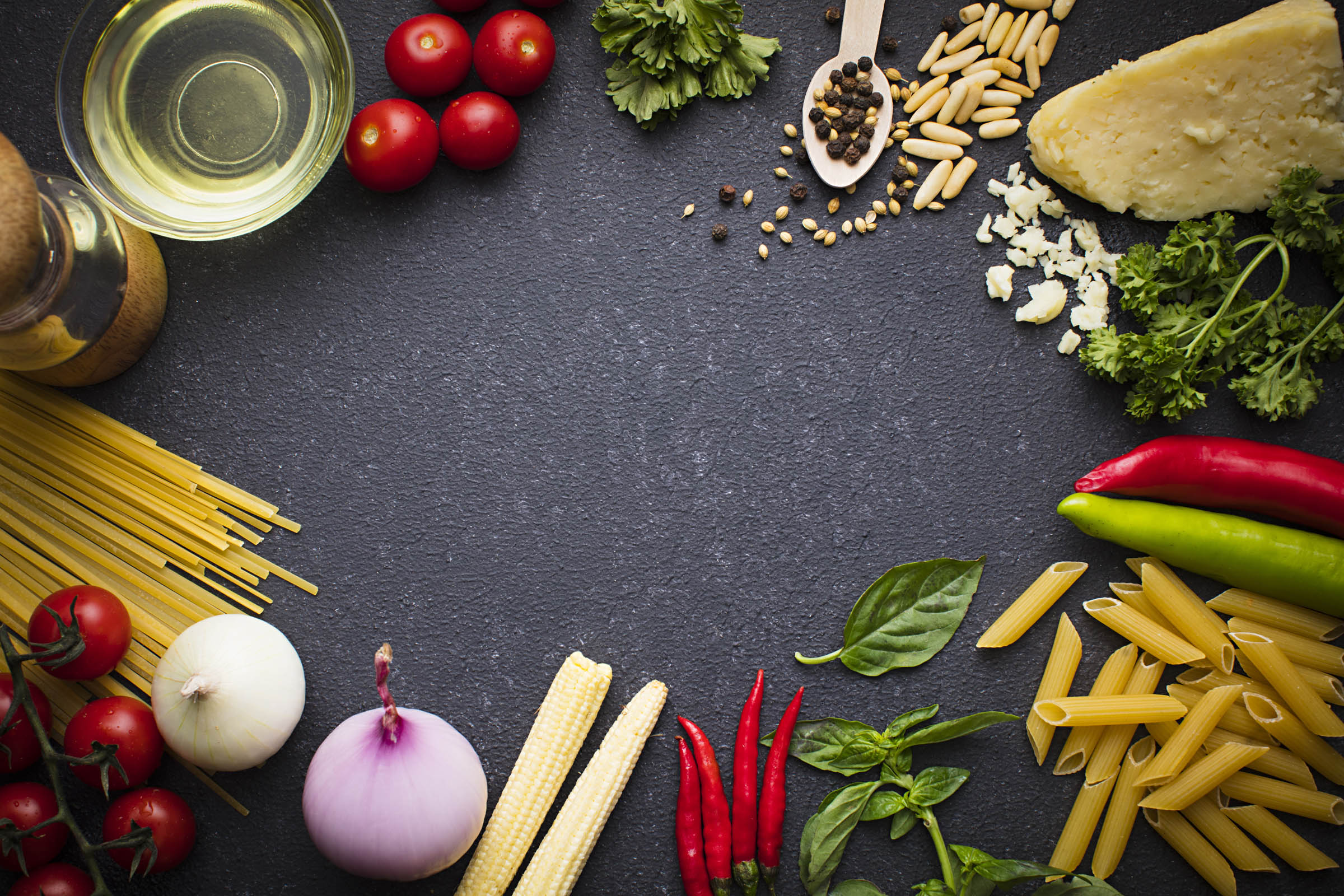 Super Biased Diet