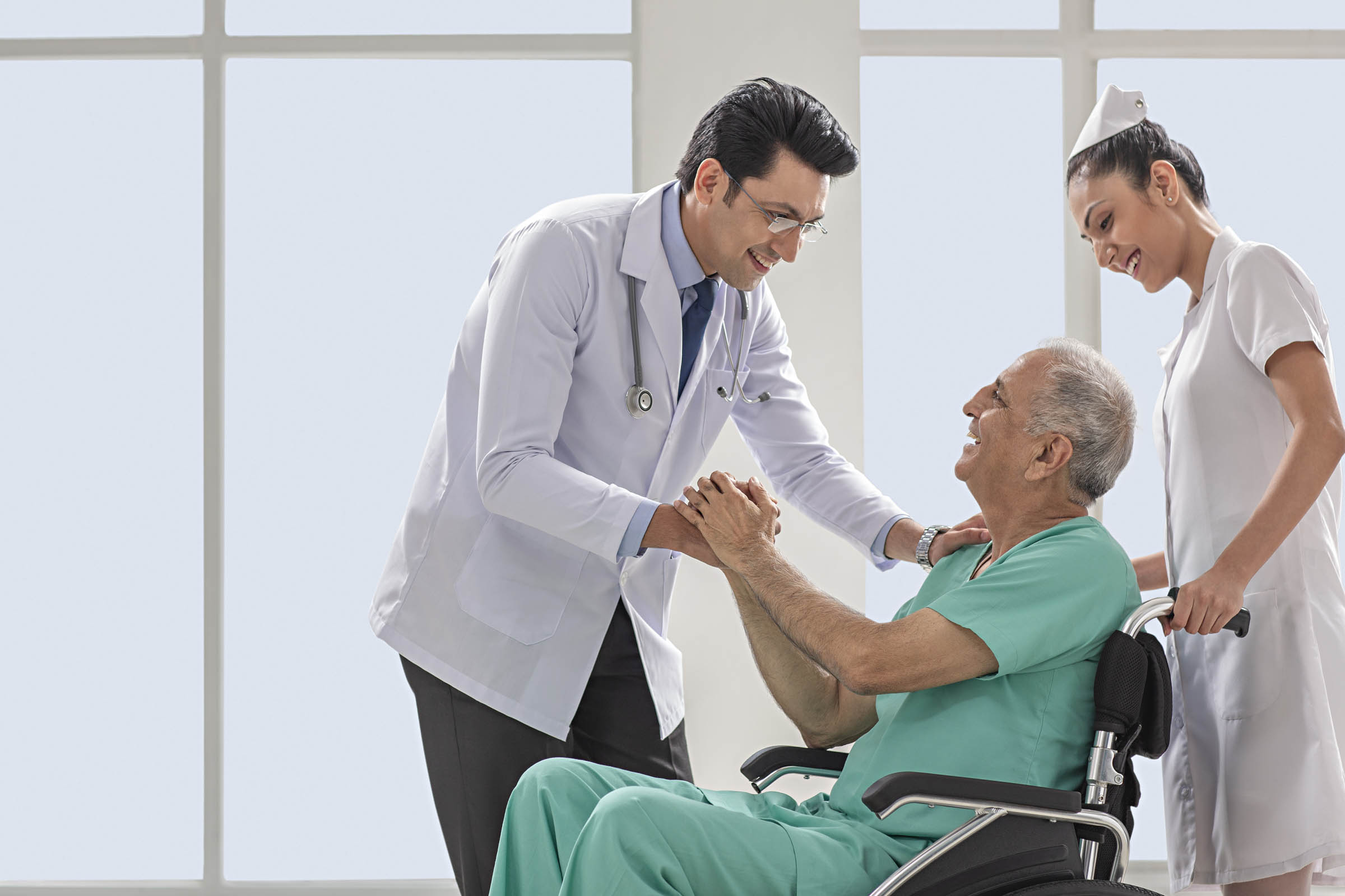 24/7 Medical Care