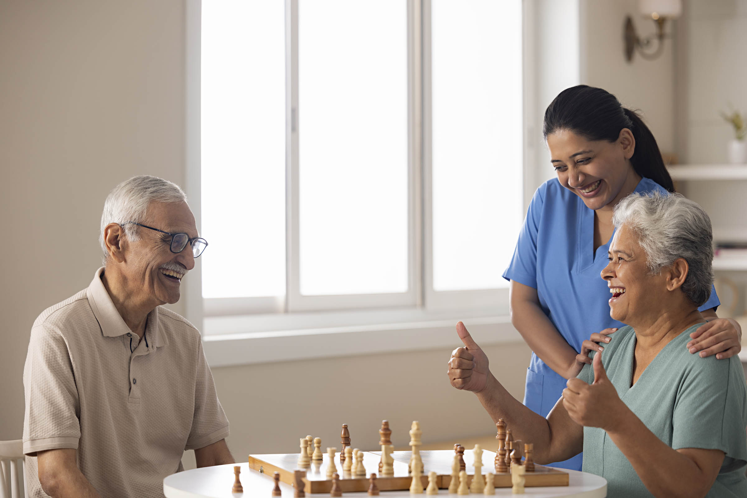 Mental Health Support & Cognitive Therapy