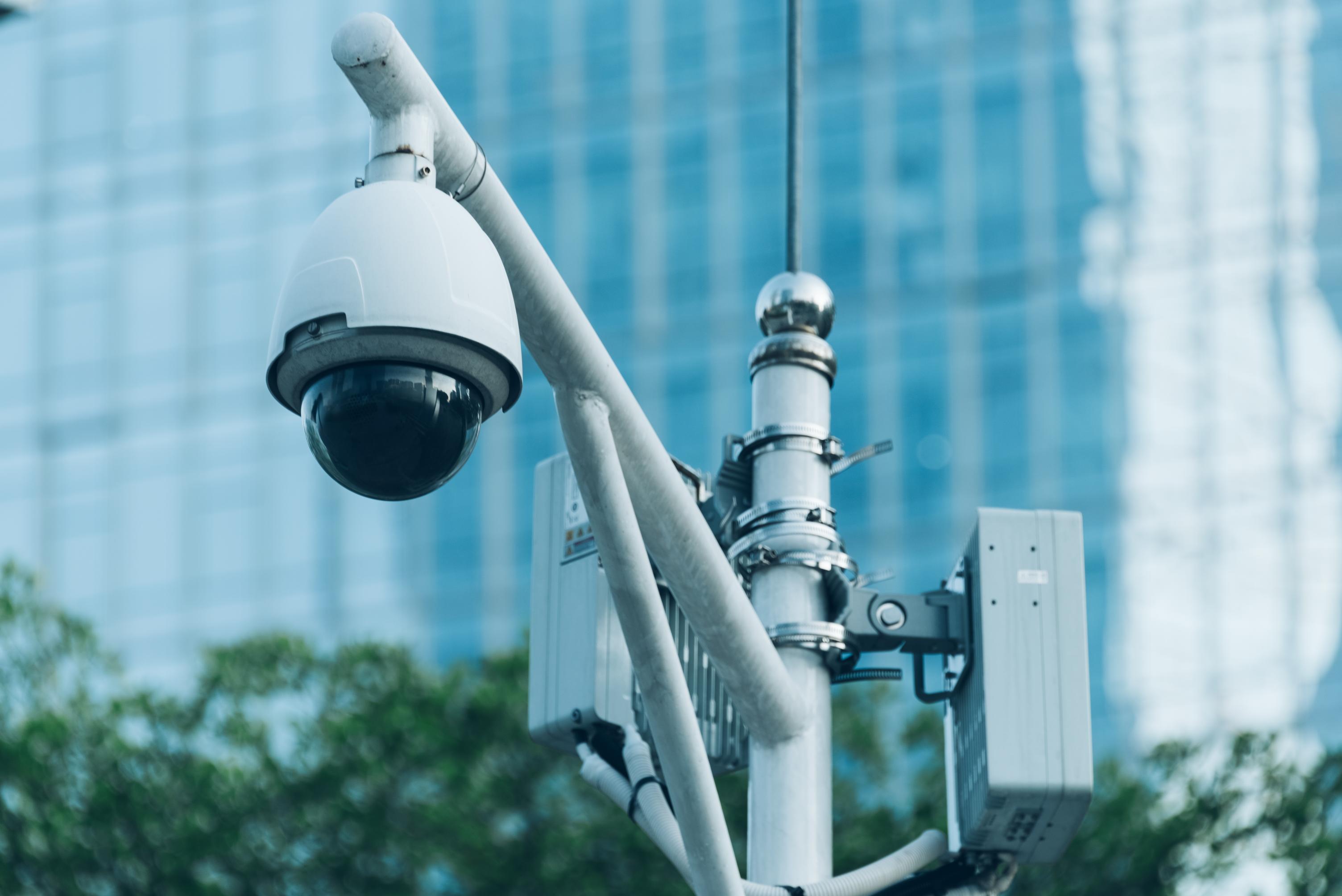 Security And Safety